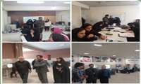 بازدید از طرح مدرسه تابستانه مهارت